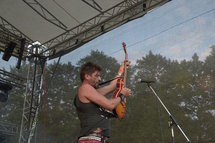 Visací Zámek - Pekelný ostrov (Holýšov) 013